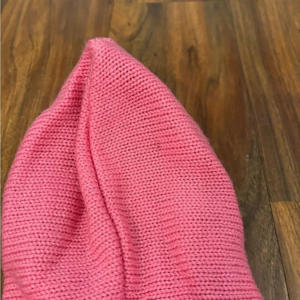 Osh Kosh B’Gosh vintage pink sweater hoodie